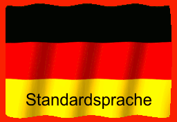 Standardsprache